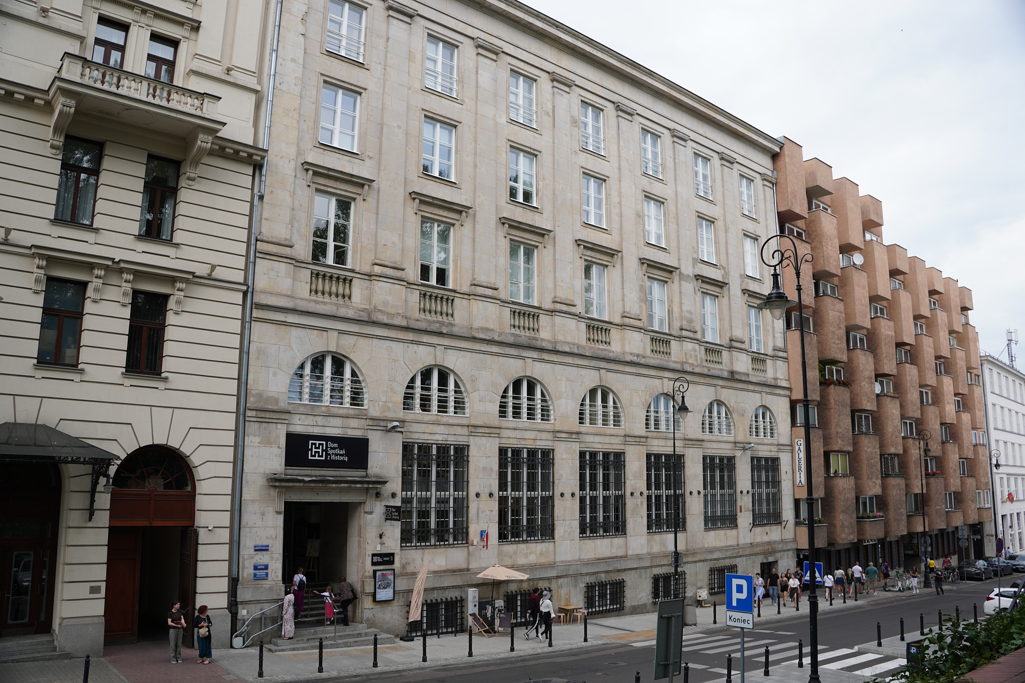 History Meeting House