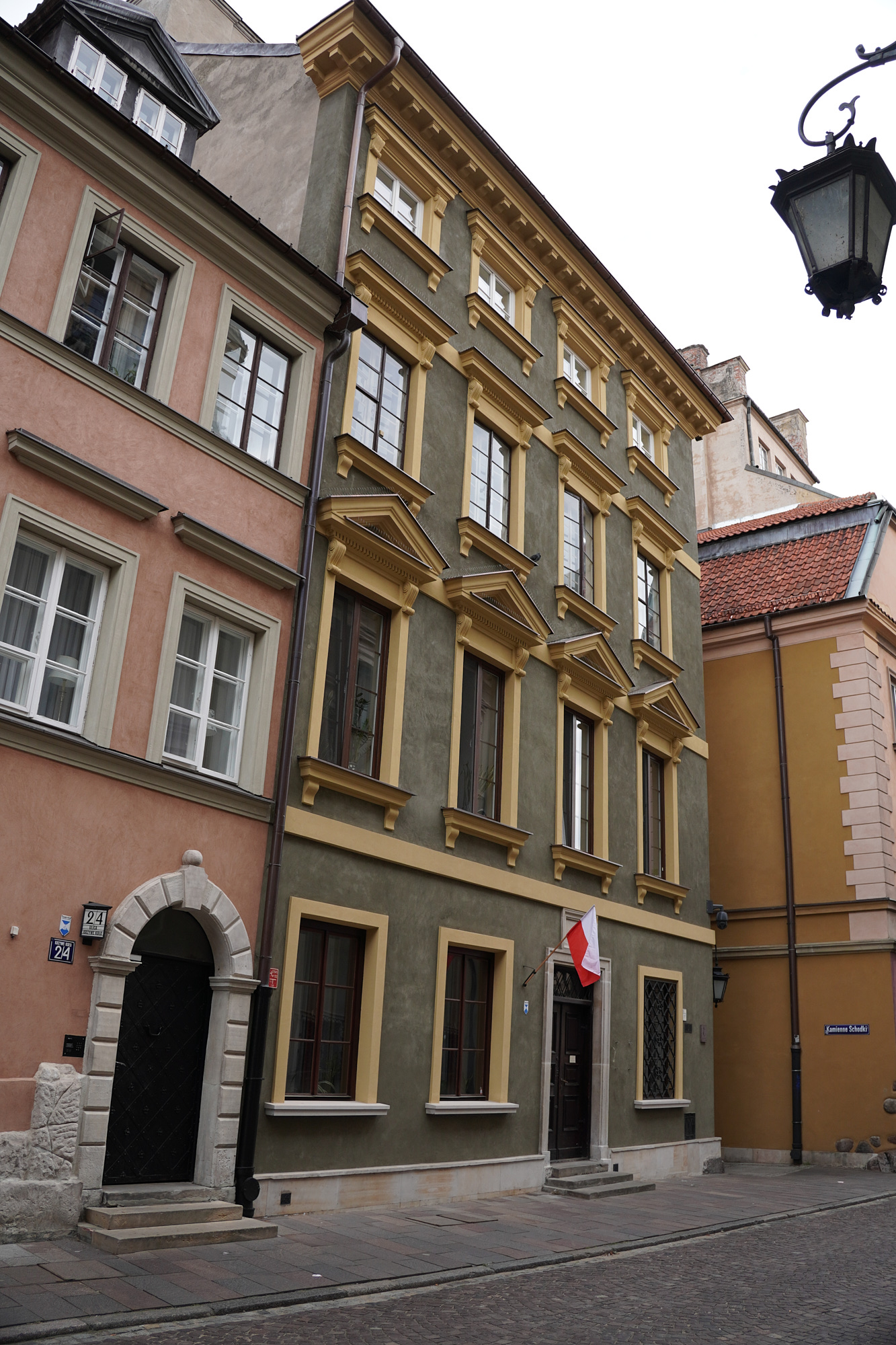 Museum of Dollhouses, Games & Toys