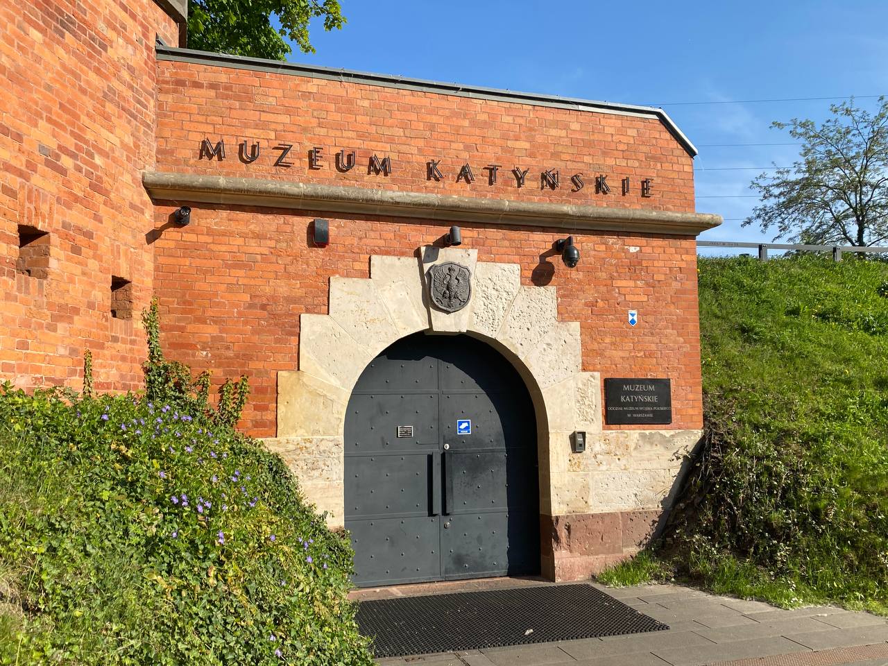 Muzeum Katyńskie