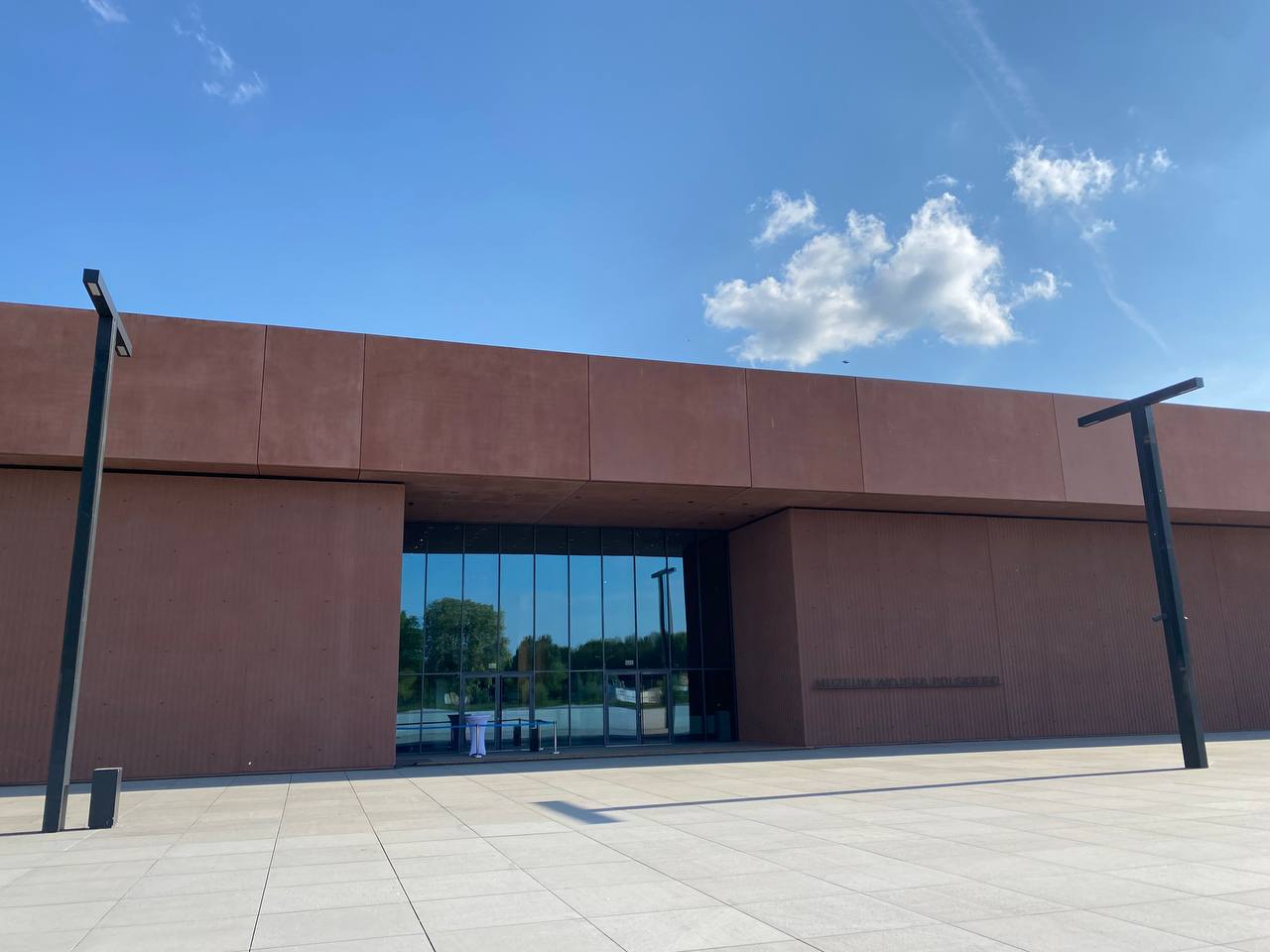 Muzeum Wojska Polskiego