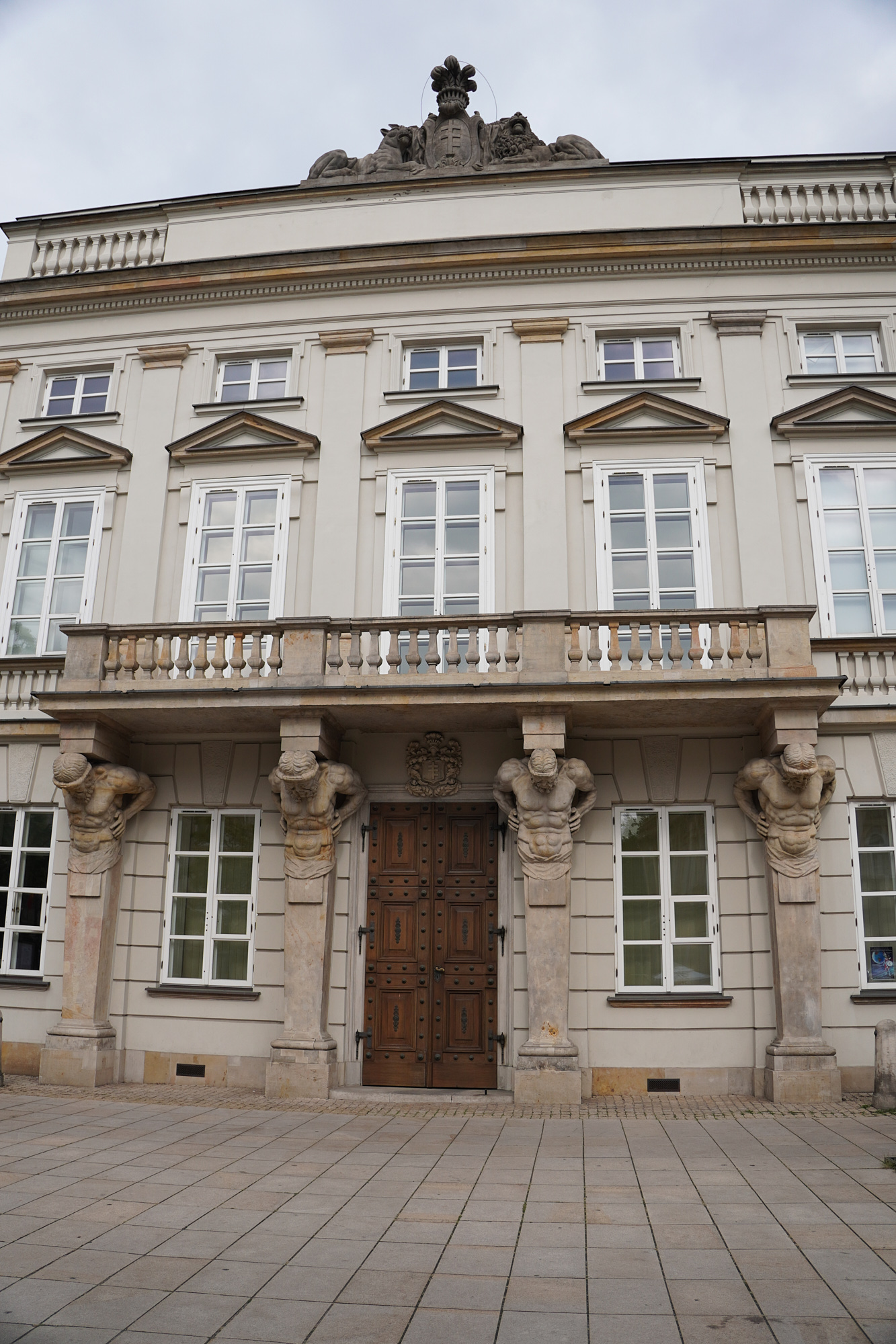 University of Warsaw Museum