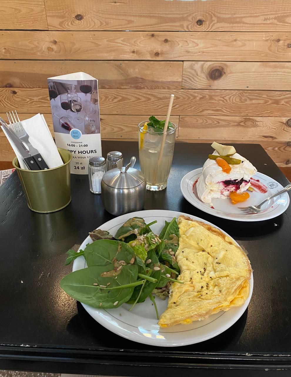 Bułkę przez Bibułkę